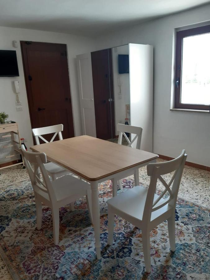 Trulli Ulivi Villa Putignano Luaran gambar
