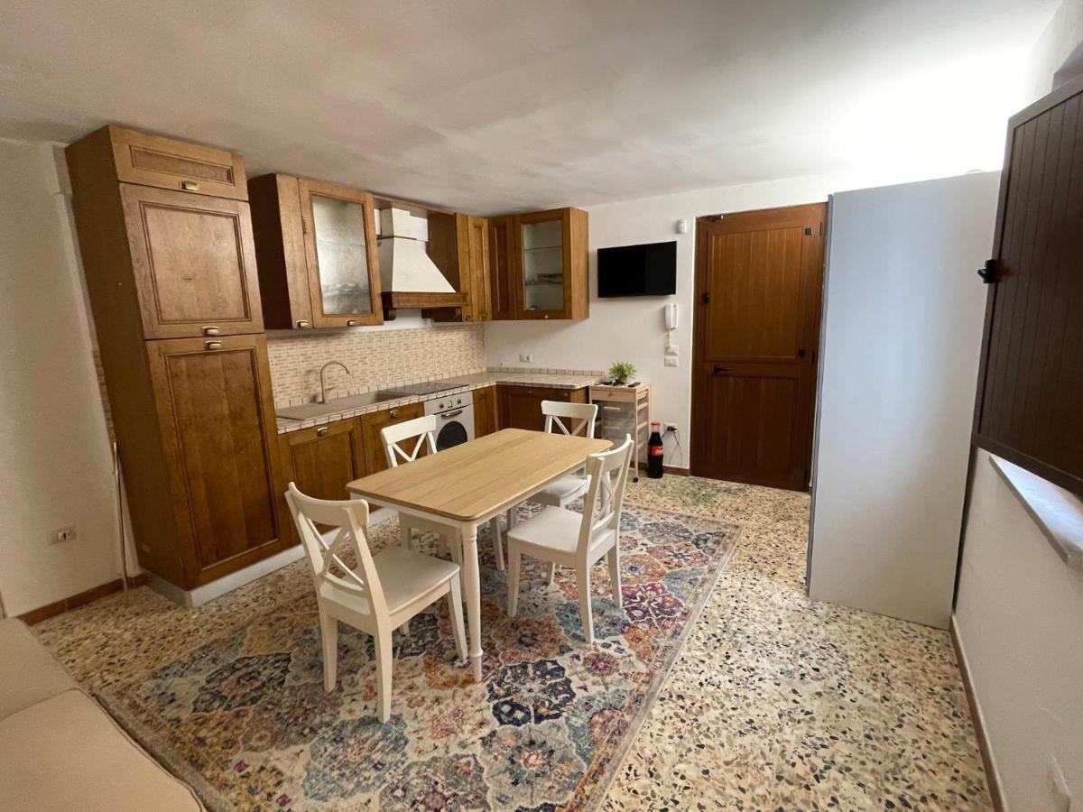 Trulli Ulivi Villa Putignano Luaran gambar
