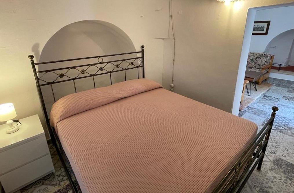 Trulli Ulivi Villa Putignano Luaran gambar