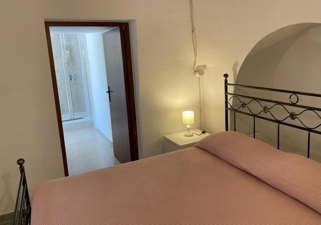 Trulli Ulivi Villa Putignano Luaran gambar