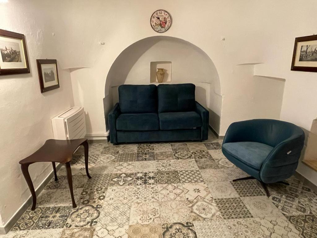 Trulli Ulivi Villa Putignano Luaran gambar